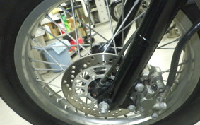 YAMAHA TW225 DG09J