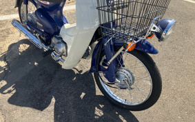 HONDA SUPER CUB50 AA01