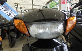YAMAHA JOG Gen.5 SA36J
