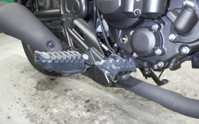 HONDA REBEL 250 E-Clutch 1998 MC49