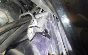 HONDA ﾍﾞﾝﾘｨ110 2021 JA09