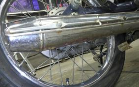 HONDA C90 SUPER CUB E 2004 HA02
