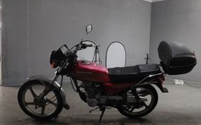 HONDA CGL125 PCJ1