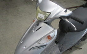 SUZUKI ADDRESS V125 CF46A