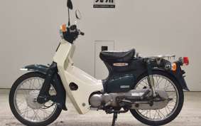 HONDA C90 SUPER CUB HA02