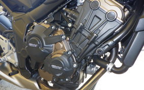 HONDA CB650R 2021 RH03