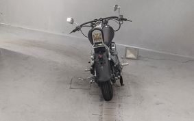 KAWASAKI VULCAN400 CLASSIC VN400A