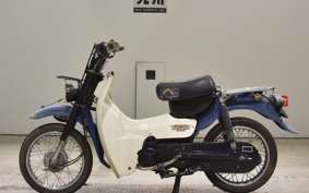 SUZUKI BIRDIE 50 E BA43A