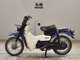 Фото Suzuki BIRDIE 50 E с японского аукциона
