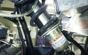 YAMAHA TW200 2025 2JL