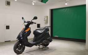 SUZUKI ADDRESS V125 2011 CF4EA