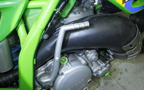 KAWASAKI KDX250SR 2025 DX250F