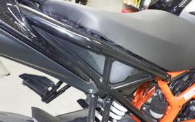 KTM 390 DUKE 2021