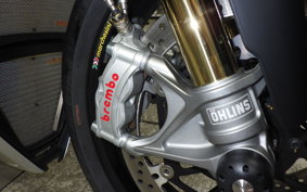 DUCATI STREETFIGHTER V4 S 2021