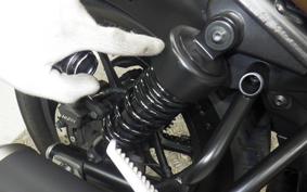 HONDA REBEL 250 S 2025 MC49