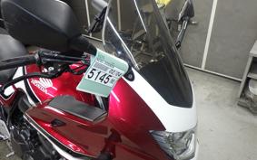 HONDA CB400 SUPER BOLDOR A 2019 NC42