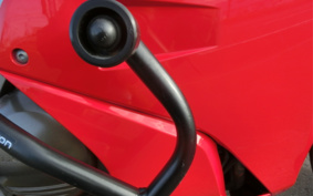 HONDA VFR800F 2015 RC79