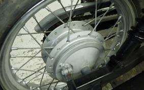 HONDA CB400SS E 2006 NC41