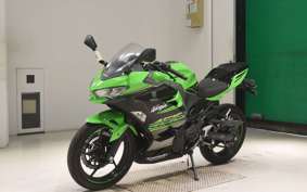 KAWASAKI NINJA 400 2019 EX400G