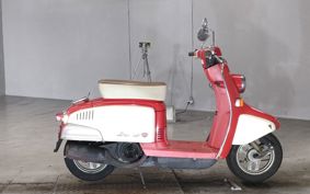 HONDA JU RIO AF52
