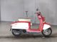 Фото Honda JU RIO с японского аукциона