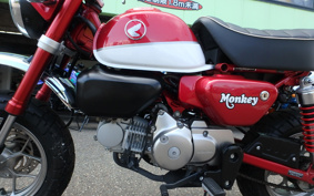 HONDA MONKEY 125 JB02