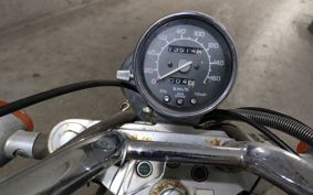 HONDA STEED 400 1992 NC26