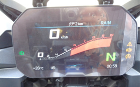 BMW F900XR PREMIUM  LINE 2025 0R01