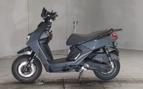 YAMAHA BW S125 SED9J