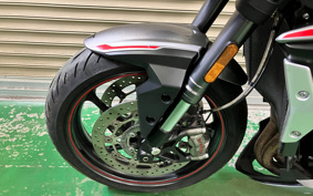 TRIUMPH  TRIUMPH  STREET  TRIPLE RS 2020 HDA554