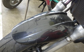 KAWASAKI BALIUS 250 ZR250A