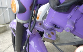 HONDA C50 SUPER CUB E AA01