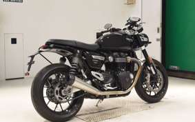 TRIUMPH TRIUMPH SPEED ツイン 2018