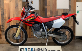 HONDA XR250 MD30
