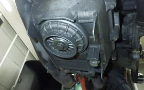 HONDA VTR 250 Gen. 2 MC33