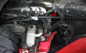 HONDA GYRO CANOPY 2022 TA03