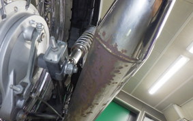 HONDA CB400SS E 2009 NC41