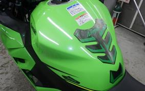 KAWASAKI NINJA 400 2020 EX400G