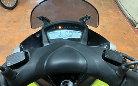 YAMAHA TRICITY 125 SEC1J