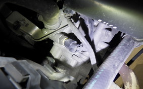 YAMAHA GEAR Gen.2 2025 UA08J