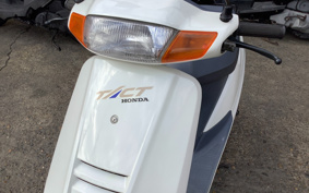 HONDA MANY CTOR AF24
