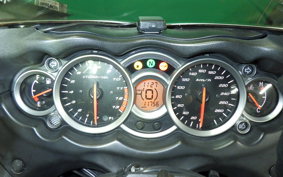 SUZUKI HAYABUSA Gen.2 2011