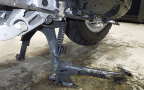 HONDA BENLY 50 2022 AA05