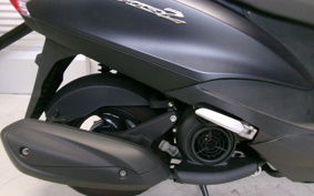 YAMAHA AXIS Z SED7J