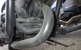 KAWASAKI ELIMINATOR 250 V VN250A