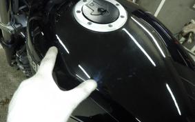 KAWASAKI ZEPHYR 400 KAI 2005 ZR400C