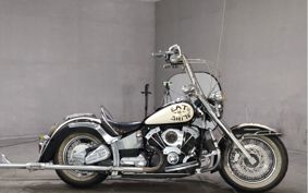 YAMAHA DRAGSTAR 400 CLASSIC 2006 VH01J