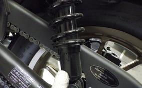 HONDA REBEL 250  S E-clutch MC49