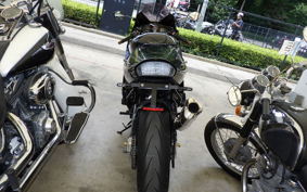 KAWASAKI ZX 1200 NINJA R 2002 ZXT20B