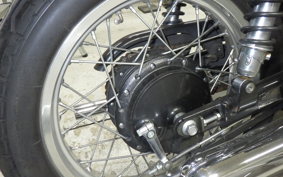 KAWASAKI W650 2004 EJ650A